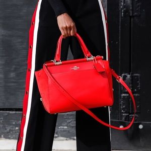 Coach Bags - Coach x Selena Gomez Bag Coach Bags - Coach x Selena Gomez Bag